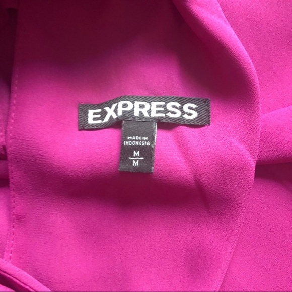 Express blouse - Picture 2 of 4